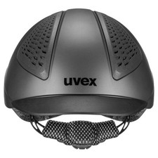 UVEX Reithelm exxential III in