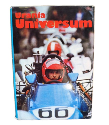 Urania universum band - band, 26