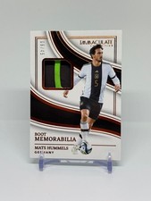 Panini Immaculate 2023/24 -