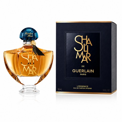 Guerlain shalimar essence - shalimar, l’essence