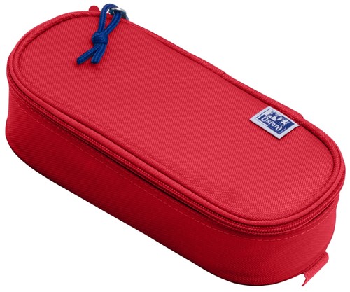 Oxford schlamper etui - oxford, schlamper-etui