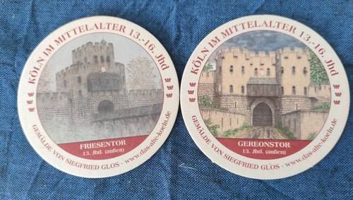 Schöne bierdeckel - 2,