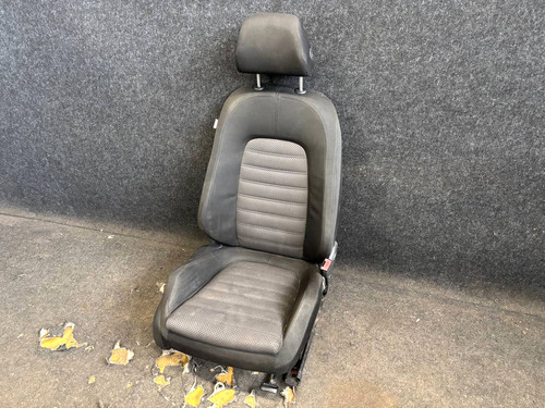 Stoff beifahrersitz sitz - stoff, vw