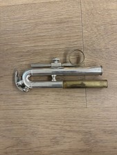 Yamaha YTR-232S Trompete 3. Ventilzug / Trumpet 3rd Valve Slide