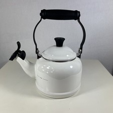 Creuset demi wasserkocher - creuset,