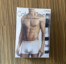 Calvin Klein Unterhosen-Set