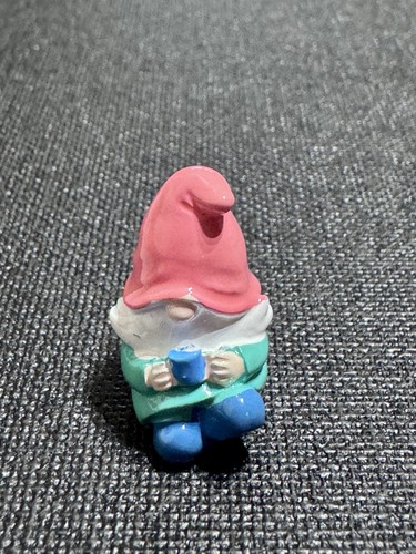 Zwerg gnom wichtel mini feen - gnom,