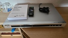 Yamaha DVD Player Model