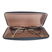 Original JF Rey JF1326 0510 Braun Schwarz Muster - Handmade in France