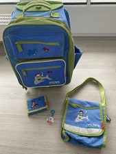 Kindertrolley tasche - -tasche, &