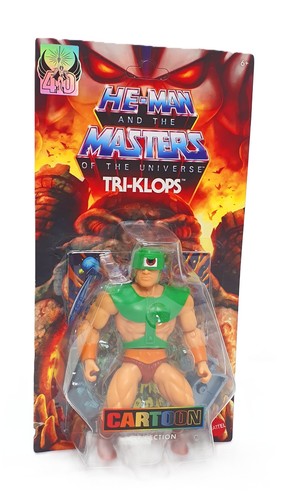 Masters the universe - of,