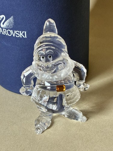 Swarovski disney happy - swarovski,