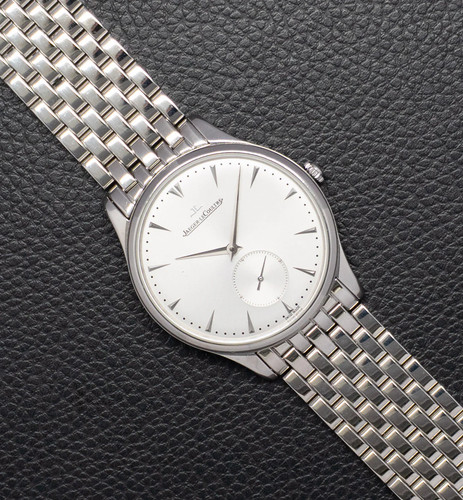 Jaeger lecoultre master grande - jaeger-lecoultre,