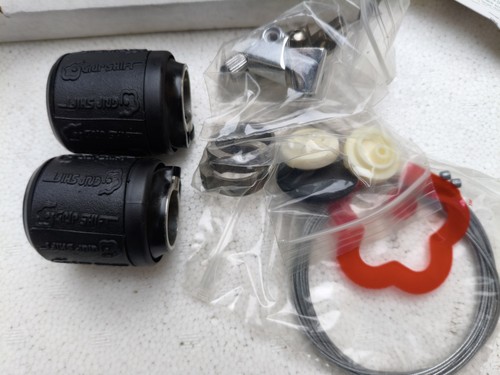 Sram grip shift 125 - grip, neu
