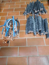 ca. 57  KG Kupfer Altmetall Kupferschrott Kabelschrott