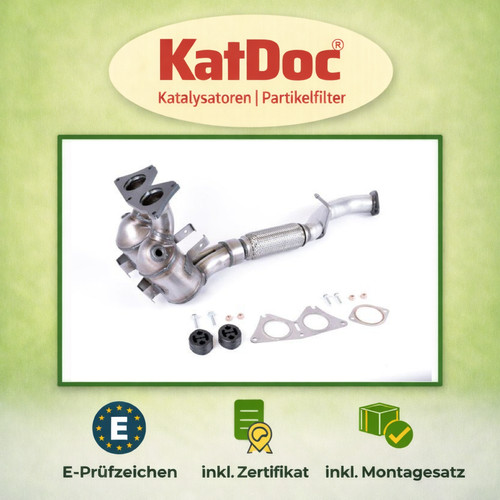 Katalysator alfa romeo - ✅,
