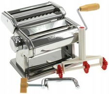 3in1 Nudelmaschine Teigroller