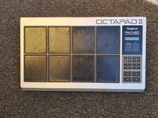 Roland Octapad PAD-80 (Octapad
