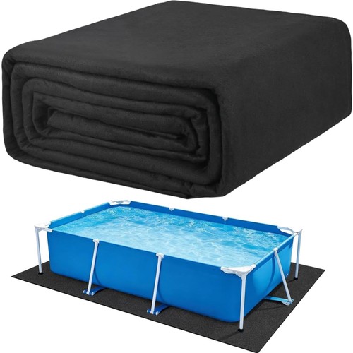 Pool bodenplane unterlage - pool,