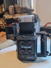 Polaroid Kamera A2-403 Miniportrait Gebraucht