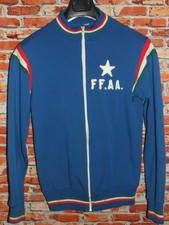 HEROISCHES TRIKOT SHIRT JACKE