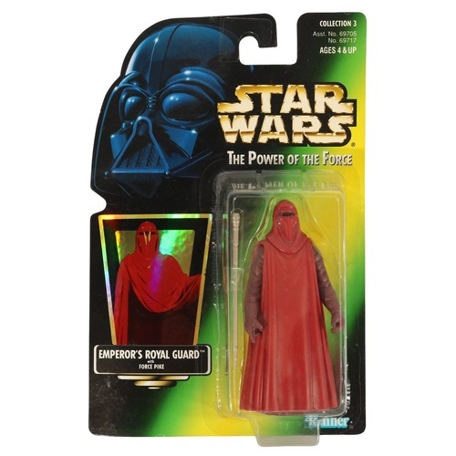 Emperor royal guard - emperor's,