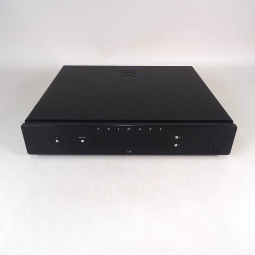 Primare i15 prisma - primare, integrated