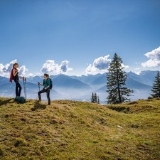 Kurzurlaub Österreich