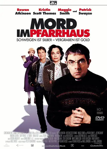 Mord pfarrhaus - im,