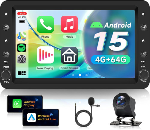 Autoradio android für alfa - autoradio, 15