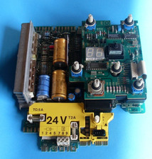 Junkers Grundmodul Platine ZR ZSR ZWR 18 24 -4 KE/AE  8748300189