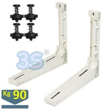 Halterung Außengerät Klimaanlage Polliamid 520x450 mm Korrosionsschutz