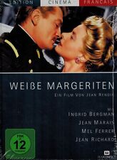 DVD NEU/OVP - Weisse