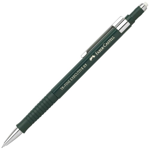 Faber castell druckbleistift - faber,