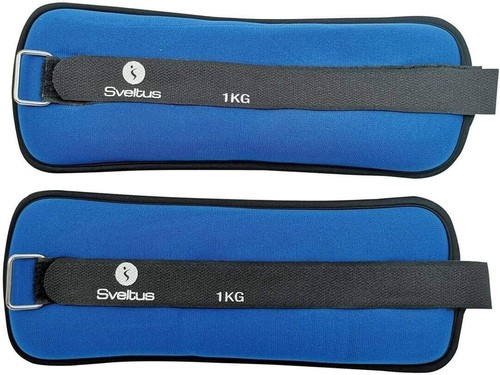 Sveltus gewicht handbandage 2 - gewicht-handbandage,,