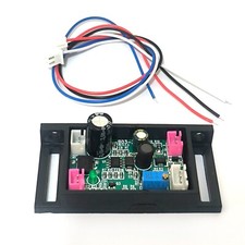 1pc 12V IR Laser Diode Treiber