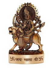 Durga Idol Doorga Statue Murti