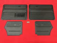 Innenverkleidung VW Käfer