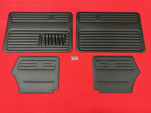 Innenverkleidung käfer - vw,