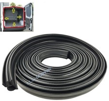 LLS Kofferraum Dichtung für