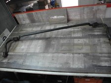 VW T5 7H 7J T6 SGH Stabilisator Stabi 24mm hinten 7H5511407B 7H5511407A