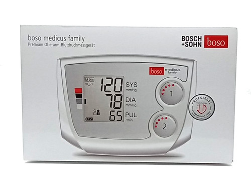 Boso medicus family - boso,