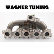 Turbokrümmer Wagner Tuning Evo Sportquattro -  Audi RS2 - - NEU