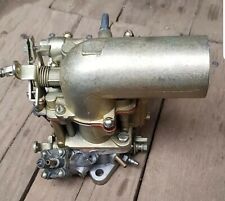 VERGASER K127, K133 oder K133A