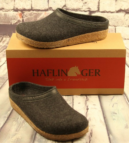 Hausschuh haflinger - hausschuh,,