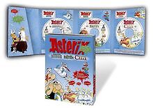 Asterix box dvds dvd - -, [3