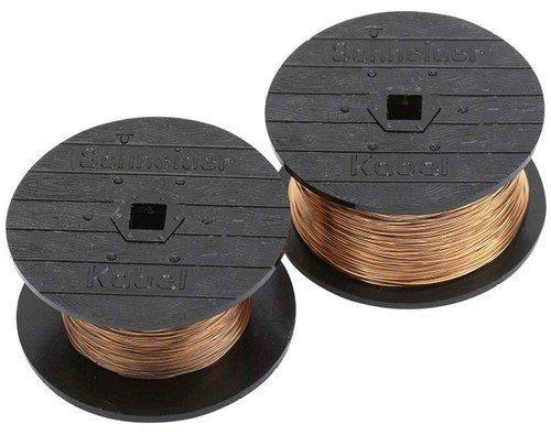 100 kupferlackdraht 0 - 100,