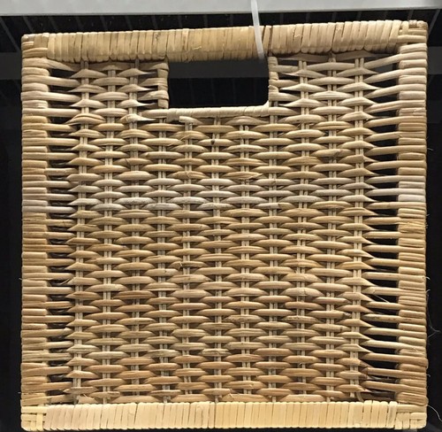 Ikea branäs basket rattan - ikea,