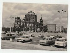 Berlin Hauptstadt der DDR/Dom