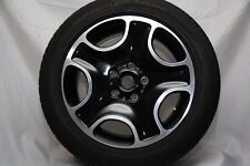 4x Original MINI 17 ZOLL